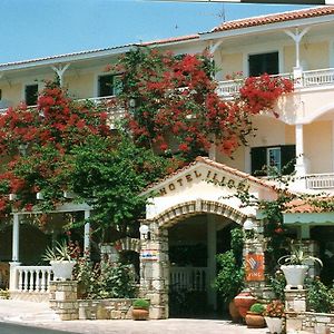 Hotel Ilios